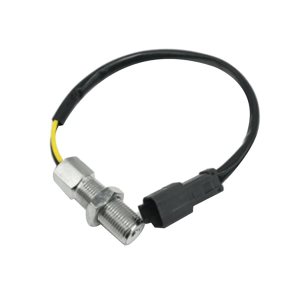 125-2966 Sensor Speed Sensor Excavator Parts For E320b 1252966