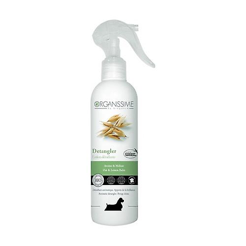 Detangling lotion 250 ml