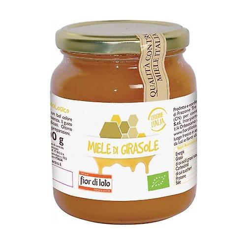 Sunflower honey 500 g