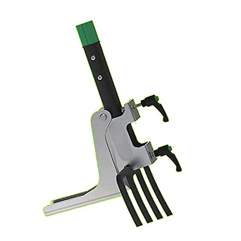 Manual Weeder,Weed Snatcher,Weeding Tool with Wheels,Manual Weeding Tool,Weeding Tool for Garden