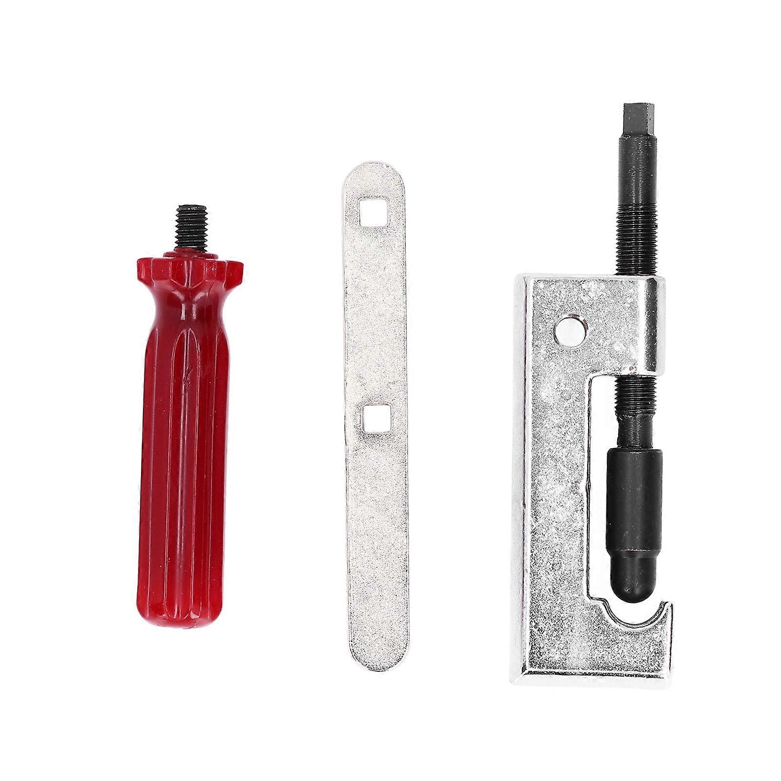 Copper Tube Seal Pliers High Strength Leakproof Portable Sealing Tool