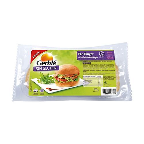 Burger Bread 300 g