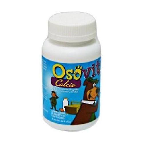Osovit Calcium 90 units
