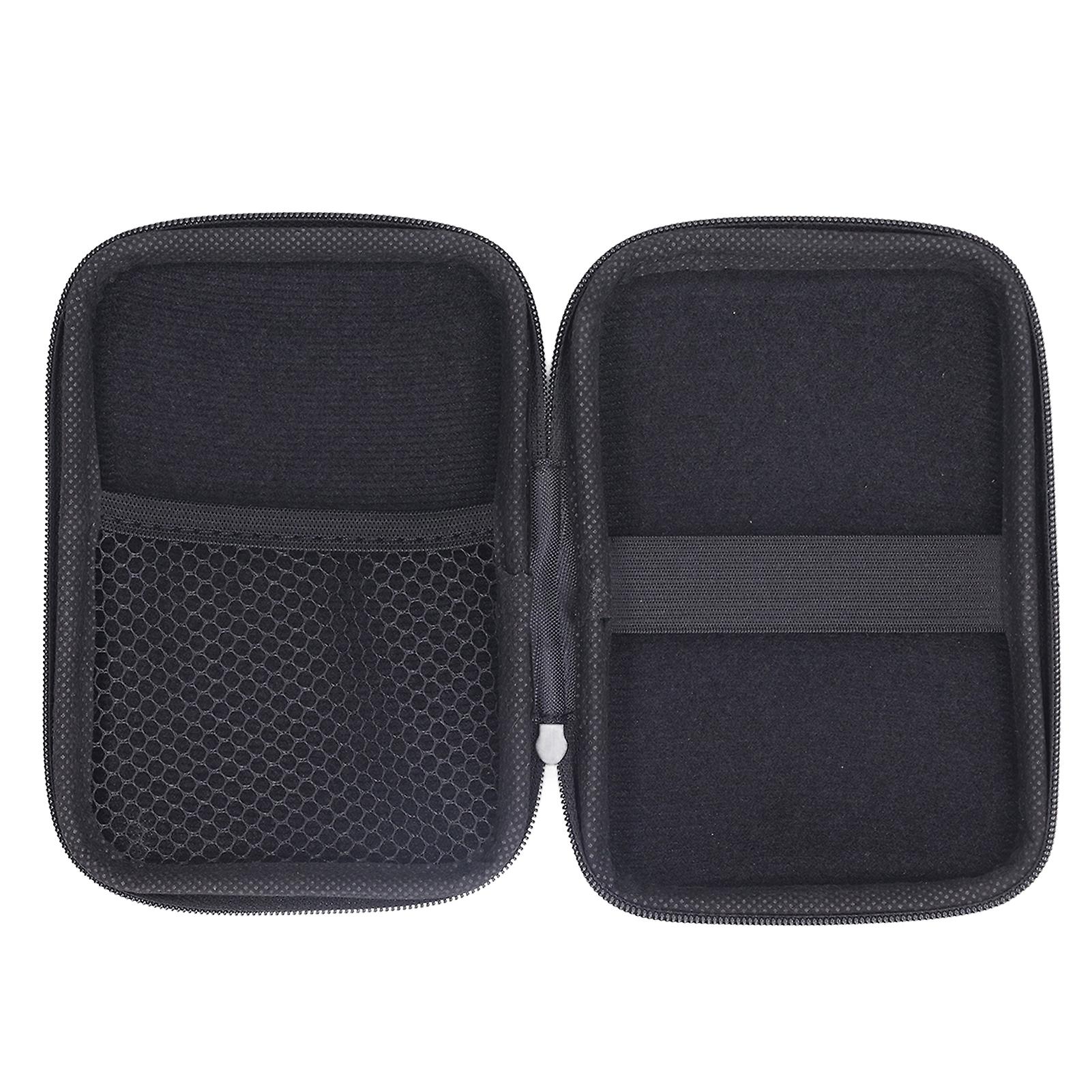 Game Console Carrying Case Waterproof Prevent Collision Handheld Gaming Machine Storage Bag for RG35XX