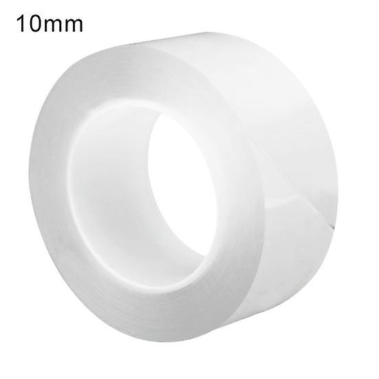 Transparent Adhesive Tape Temperature Resistance Transparent DIY Removable Sealing Tape