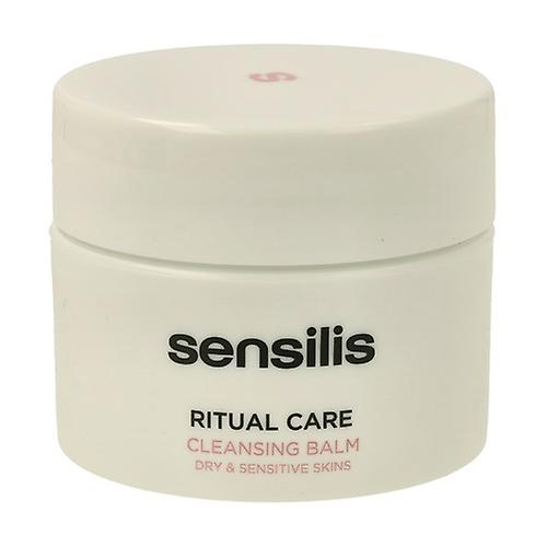 Ritual care cleansing balm 75 ml of cream