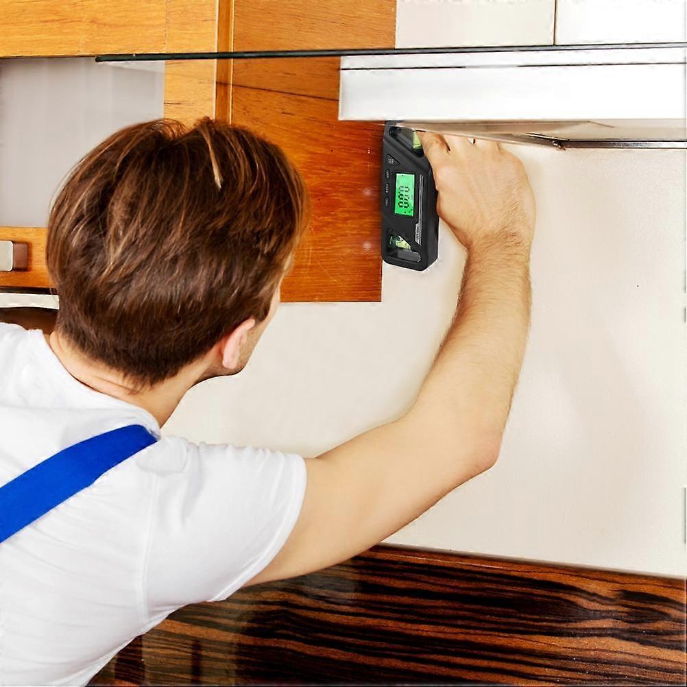 Digital Protractor Angle Finder with Display Digital Magnetic Level Tool