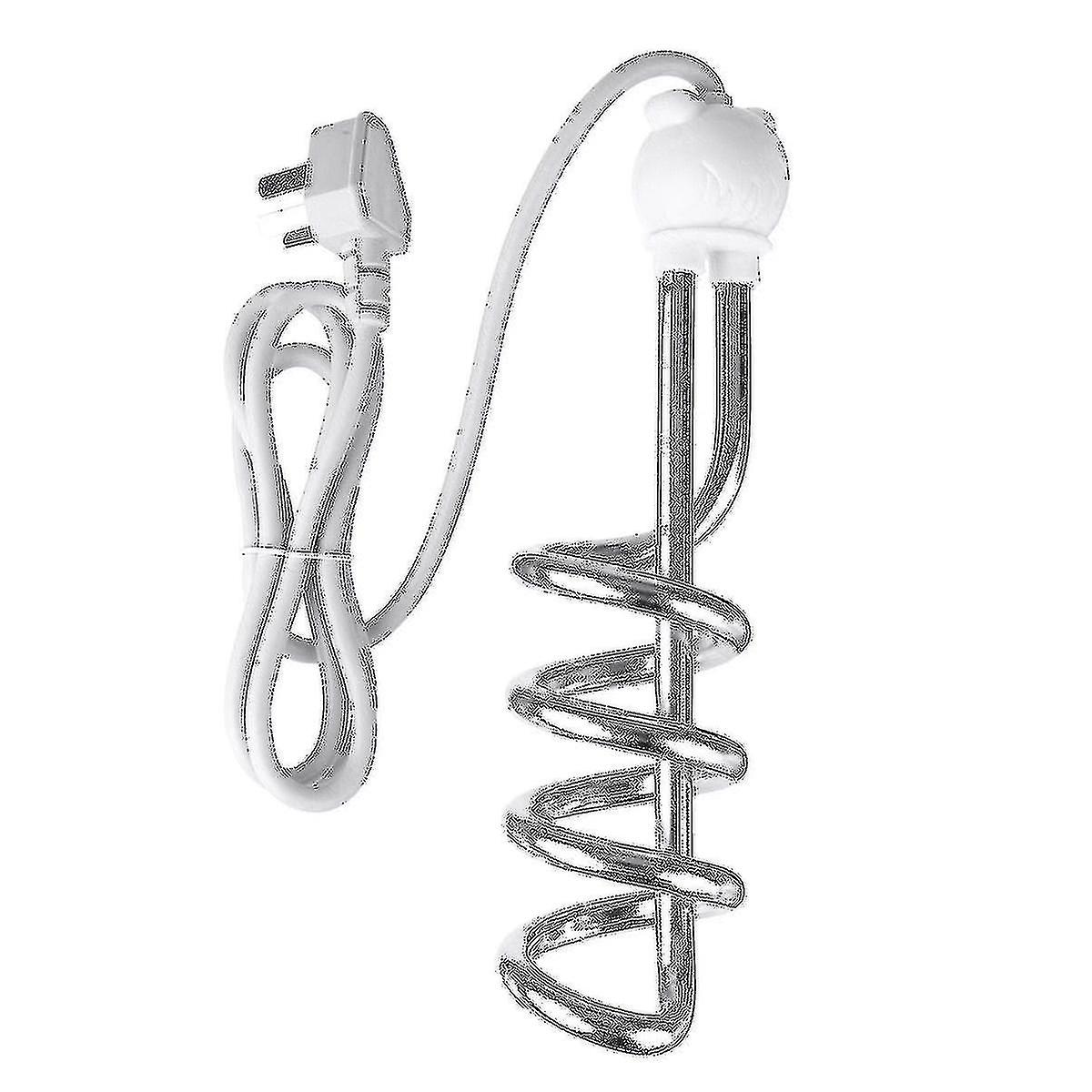 3500w電気温水器ステンレス鋼自動浸漬ヒーター220v