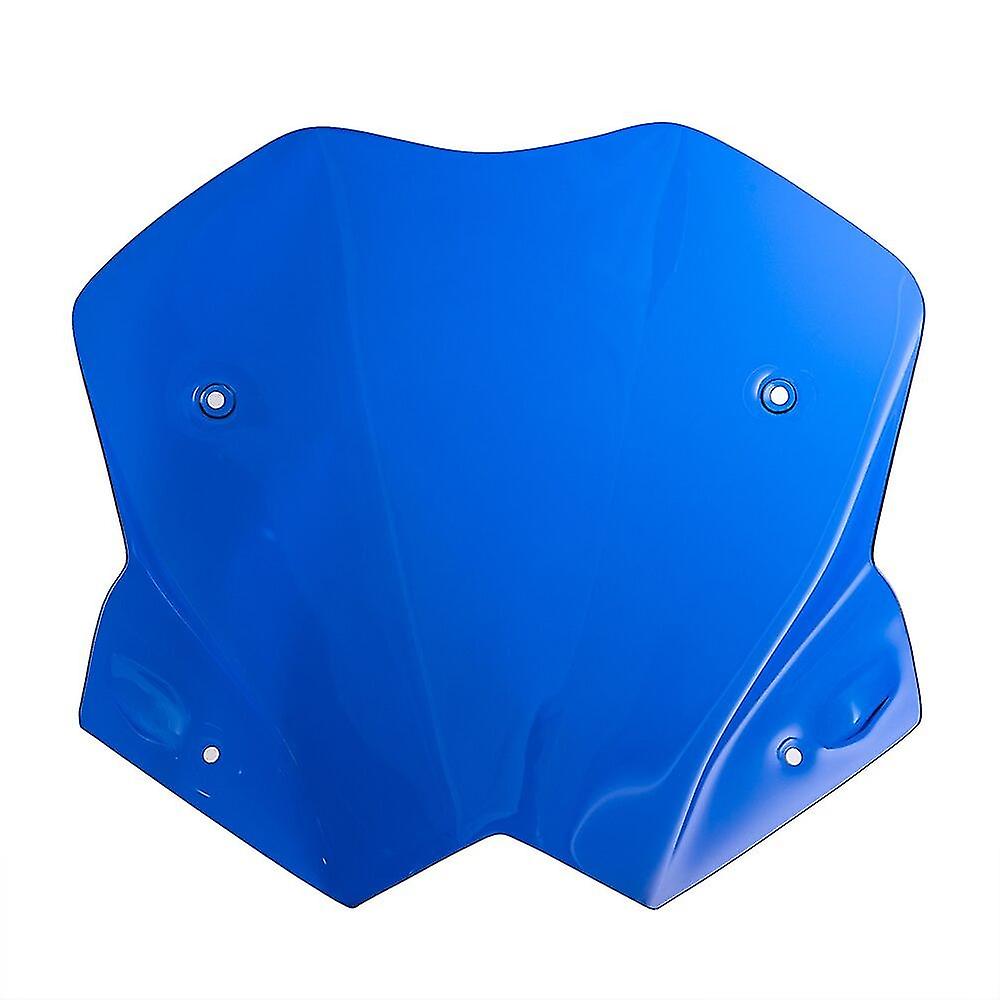 Motorcycle Accessories For Yamaha Tmax530 Tmax 530 T-max 530 2014 2015 2016 14 15 16 Windscreen Blac