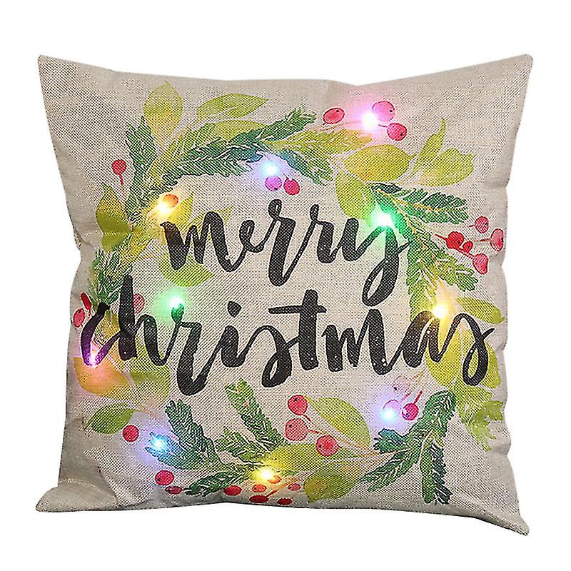 1pcs Festival Pillowslip