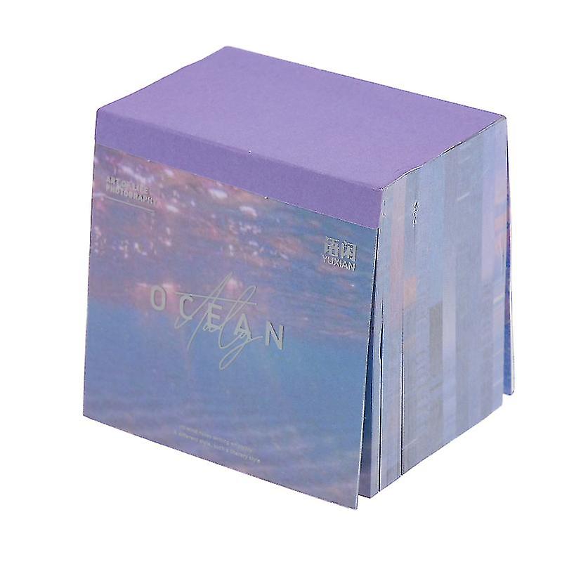 1pcs Decorative Paper