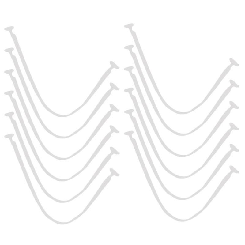 100kpl maskitarvikkeet