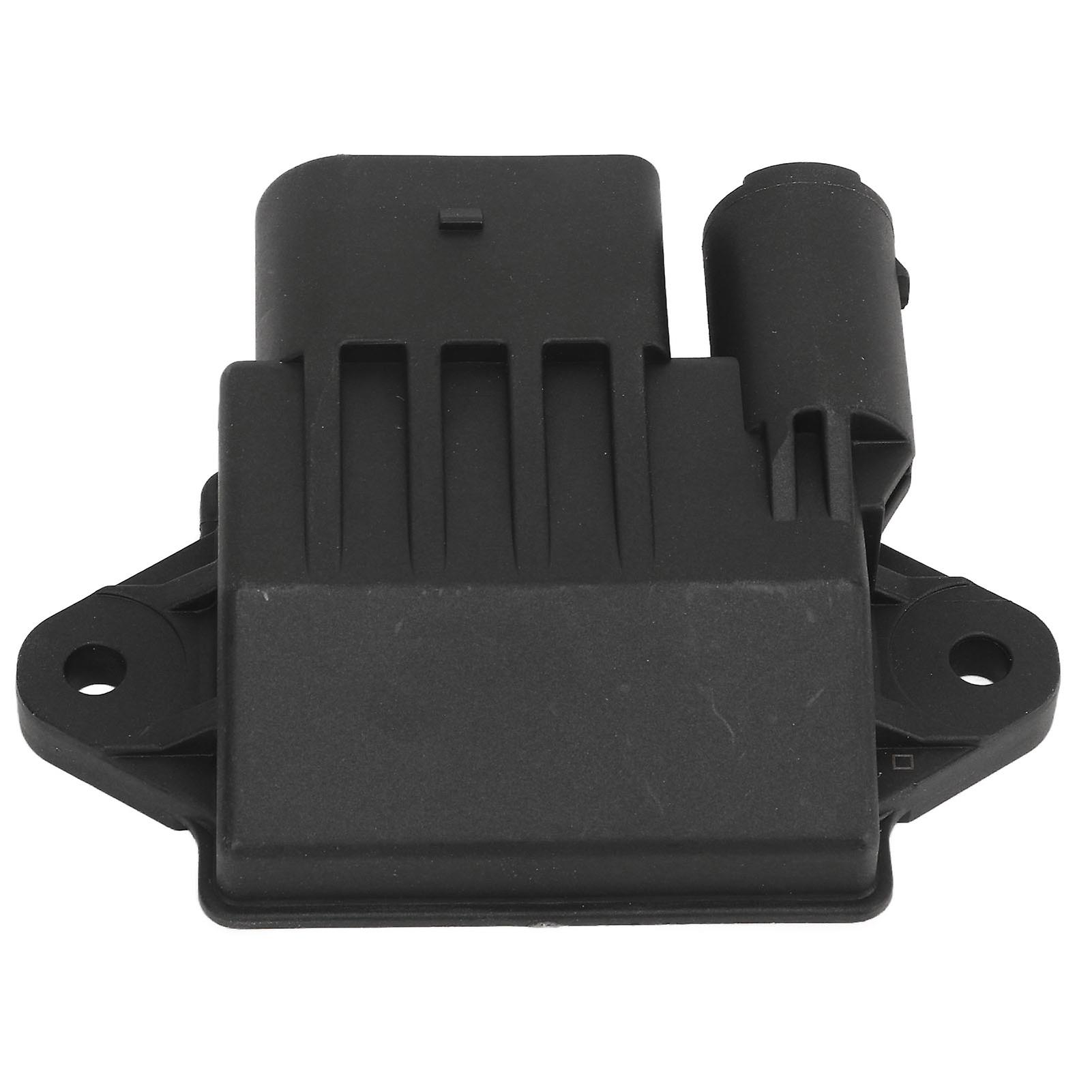 Glow Plug System Control Unit 6429005801 Turbo Diesel Engine Glow Plug Controller Module for CLK CLS C‑CLASS E‑CLASS 