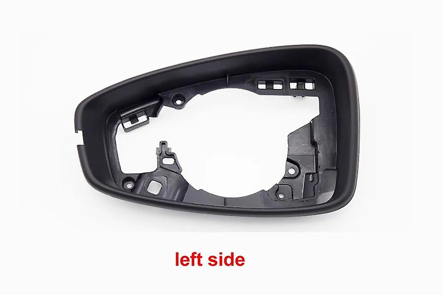 Για Roewe I5 I6 2020 αξεσουάρ αυτοκινήτων Κάτοχος καθρεπτών πτέρυγας καθρεπτών καθρεπτών καθρεπτών οπισθοπορείας πλαίσιο περιβλήματος δαχτυλιδιών