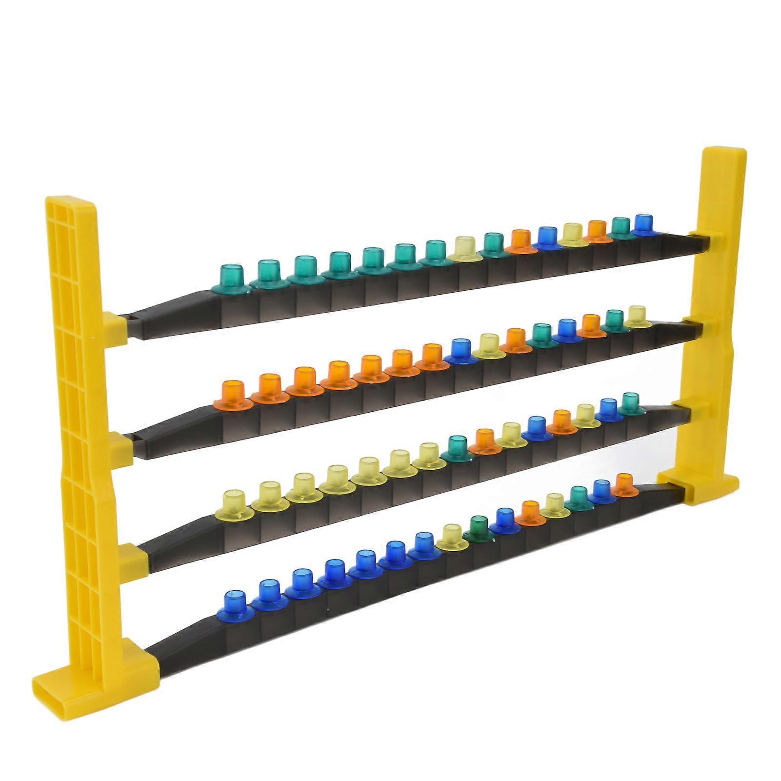 Bee Cell Cups Kit Queen Cell Cup Holder Frame Set Queen Rearing System Beekeeping Supplies