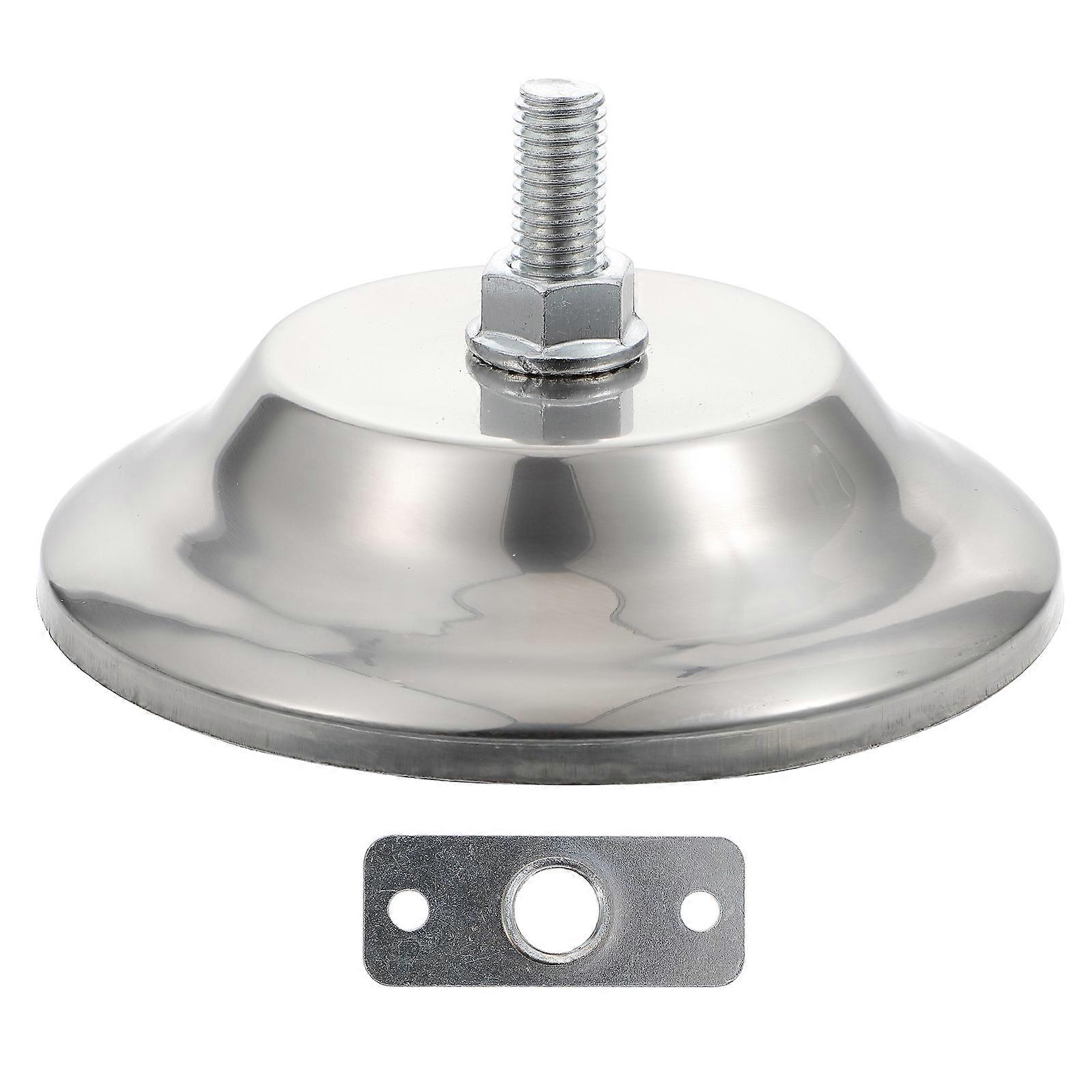 1 Set Adjustable Table Foot Lifting Mat Foosball Table Leg Elevating Cushion