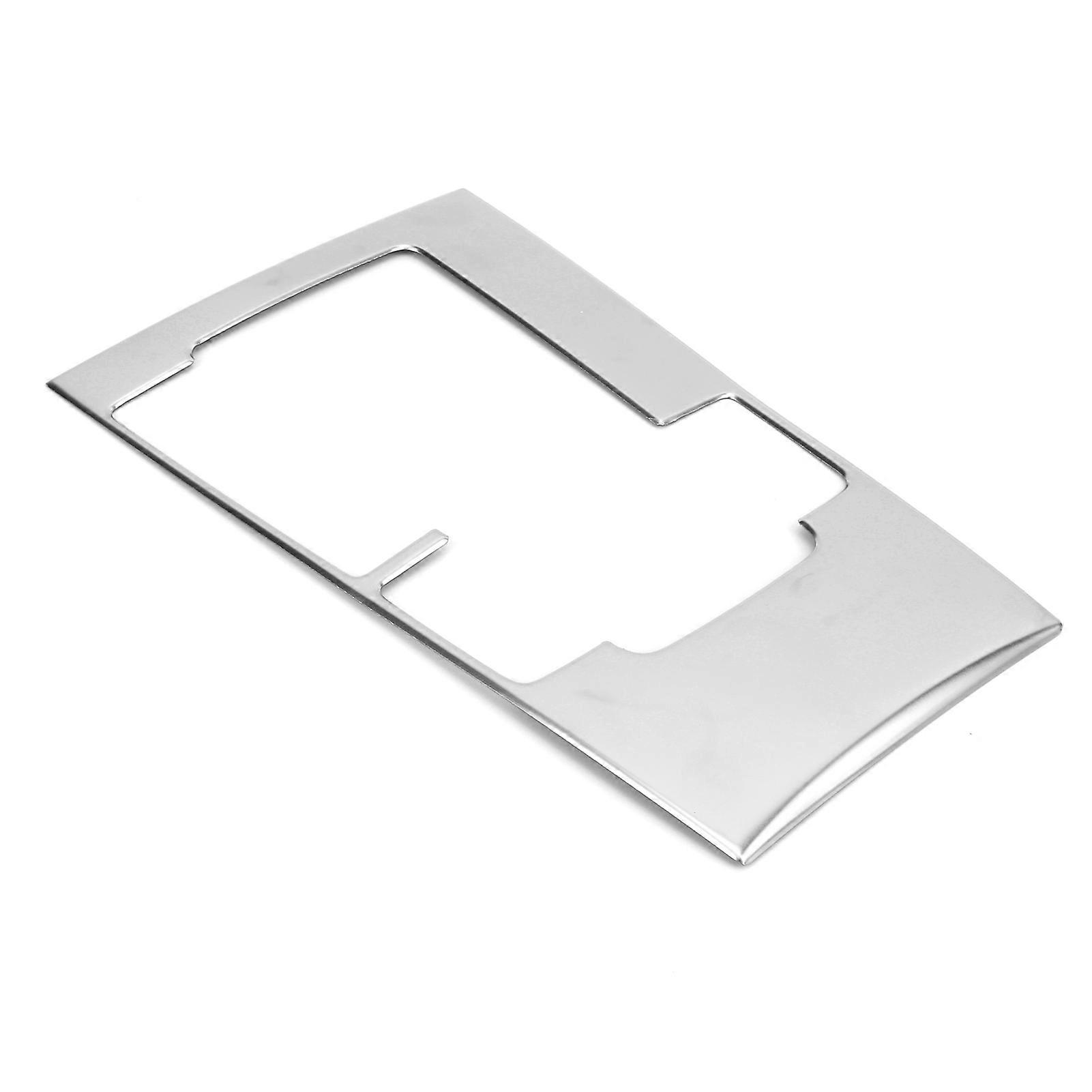 Car Gear Shift Panel Trim Left Side Driver Center Replacement for Mazda 3 2019?2021