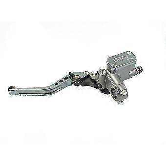 Motorcycle Hydraulic Brake & Clutch Lever Set – Master Cylinder Handle – EXPROTAS