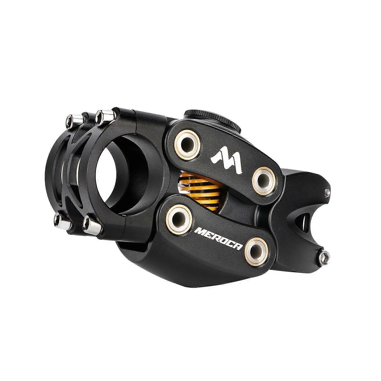 ملحقات متينة لجذع الدراجة 31.8 مم جذع المقود لركوب الدراجات الرياضية