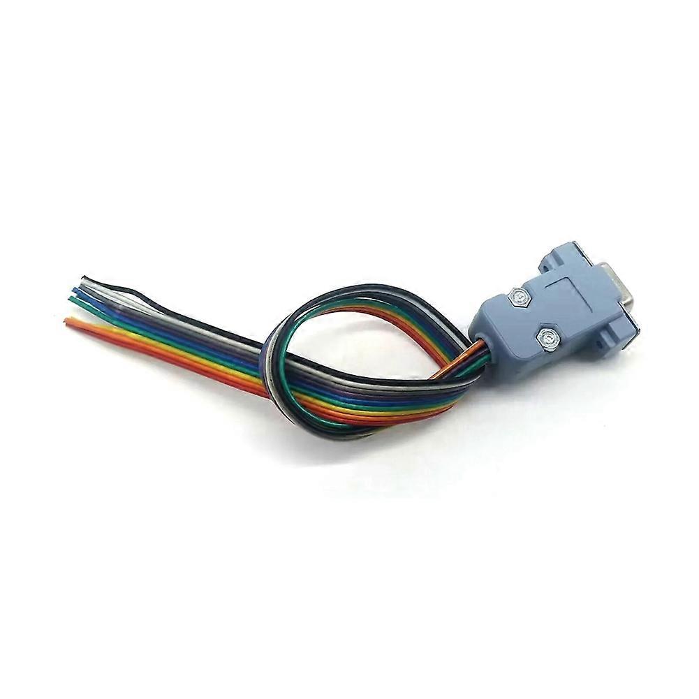 UPA USB 1.3 Test Cable Adapter for UPA USB Programmer V1.3 ECU Pinout Diagnostic Connectors