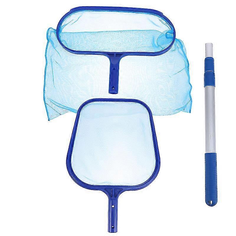 Aluminum, Pvc Cleaning Net For Cleaning Use