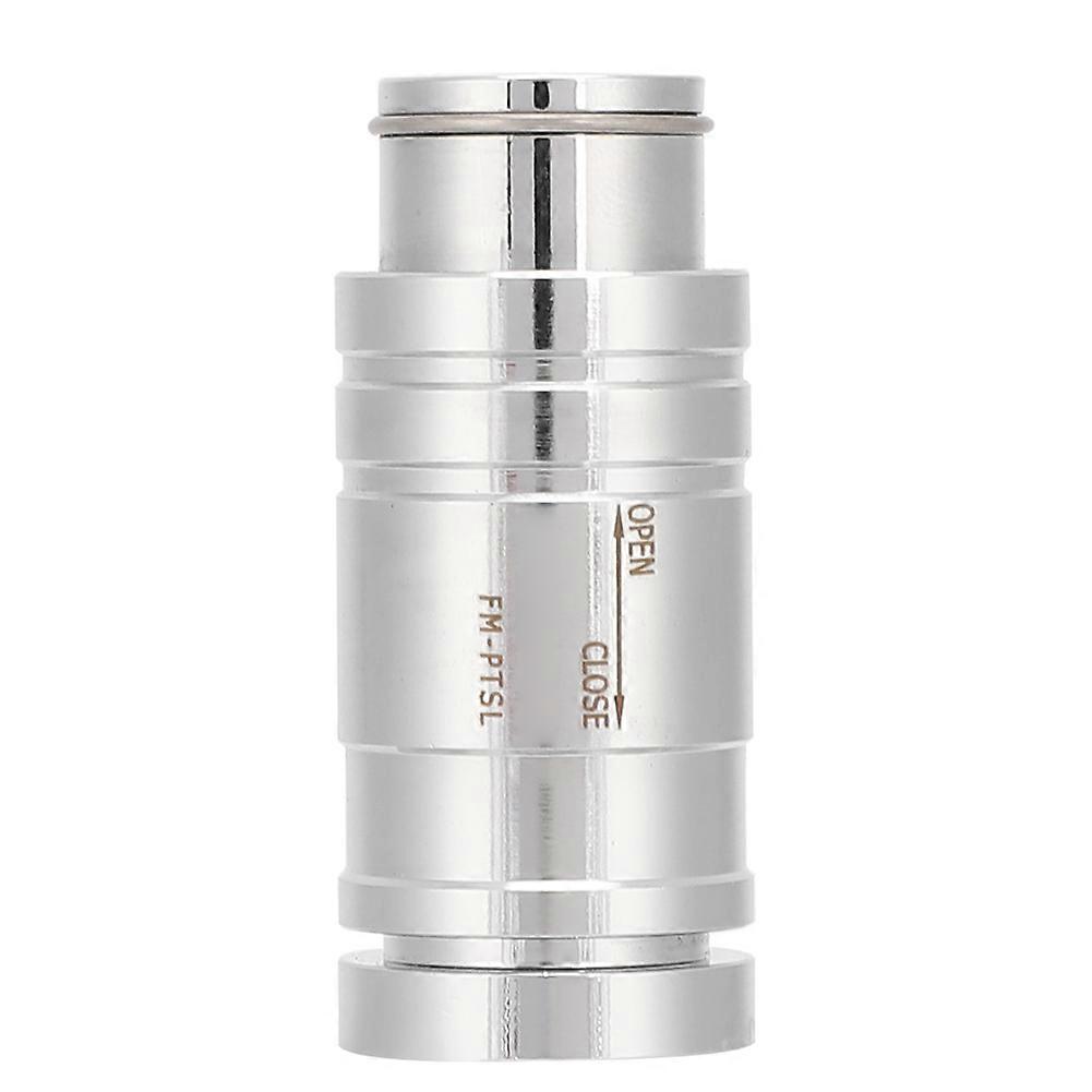 Drain Valve Brass Computer Water Cooling System Accessories G1/4 Female Thread