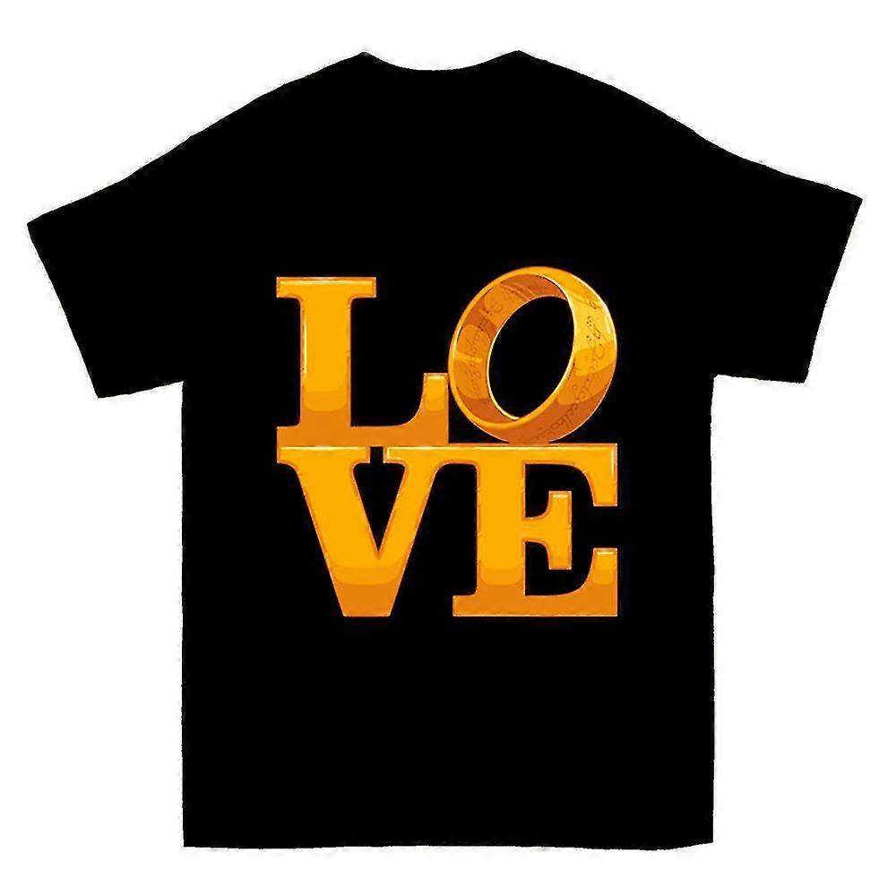 Precious Love T-shirt