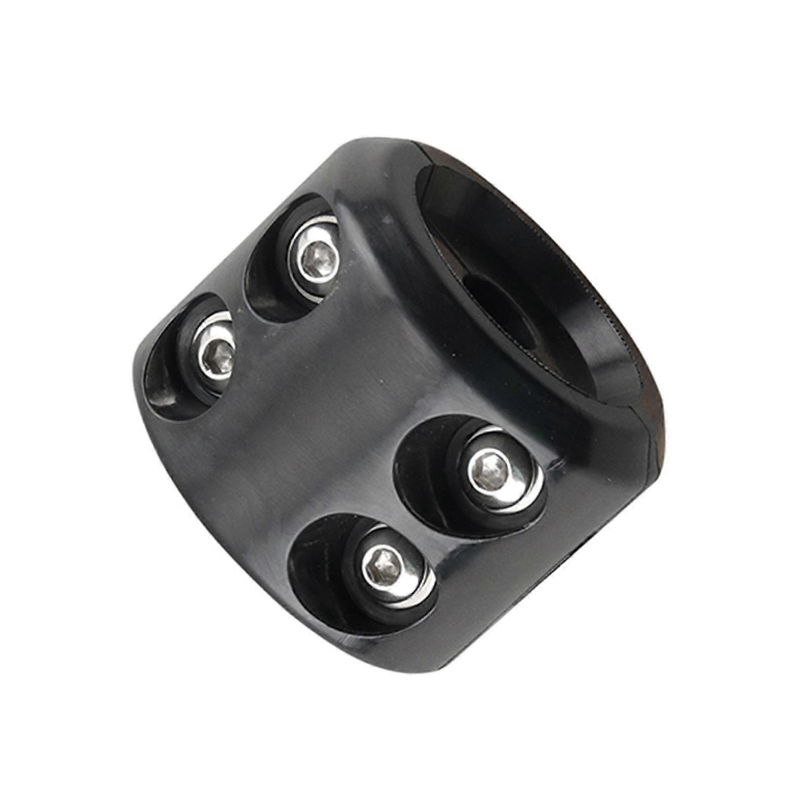 Generic Winch Cable Hook Stopper Rubber Winch Stopper for UTV SUV Truck