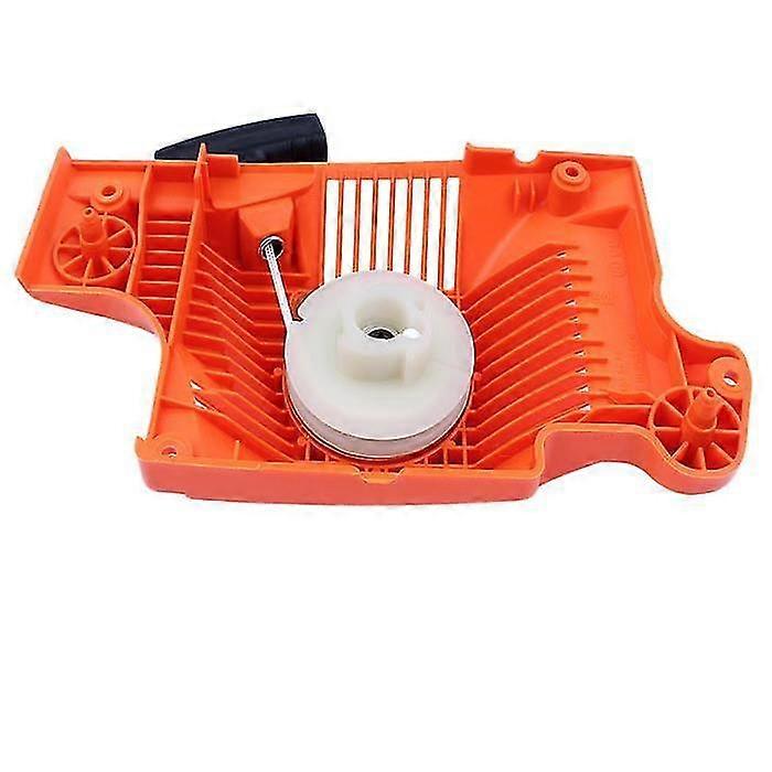 Adefol Soffocare Asta Leva per Husqvarna 51 51EPA 55 55EPA 55 Sostituisce 503 60 84-01 503608402 Stens 635-203 Rancher Motosega