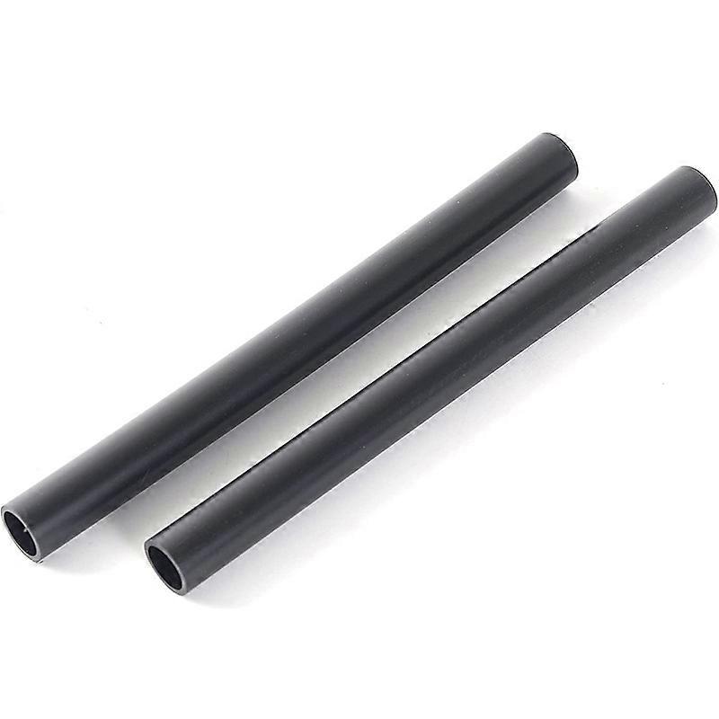 2 Pieces of Flexible PVC Tubes, Compatible with Pentair Pool Feeder Models 322/320, Flexible PVC Tubes Compatible with Pentair Rainbow Automatic Feede