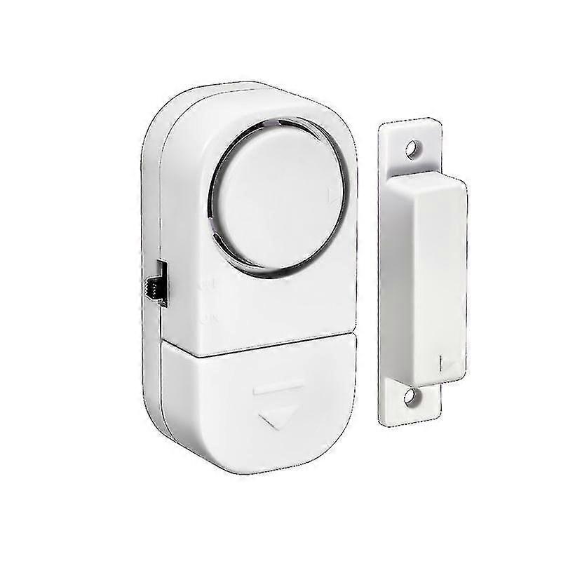 Wireless Security Alarm Personal Security Window Door Home Alarm
