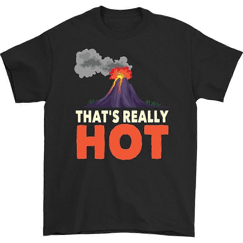 That's Really Hot T-shirt