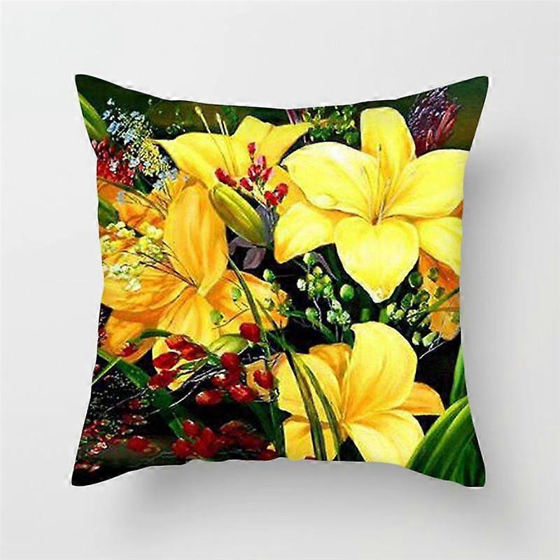 Fețe de pernă Case Case Design 07jpjcjh