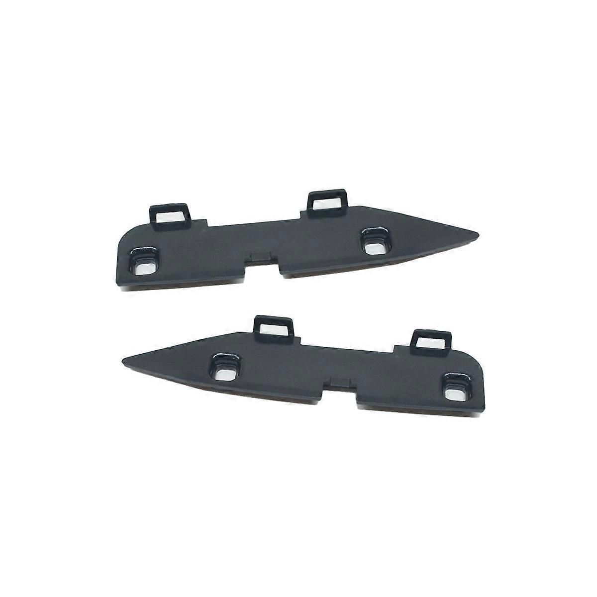 1 Pair Car Bumper Bracket Front LH+RH for 2 Series F45 F46 Mount Support Bracket 51117301575 511173