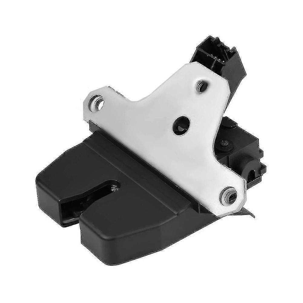 Car Boot Tailgate Lock Latch For Ford S-max 2006-2014 Focus 2010-2018 8m51-r442a66-ac-Good