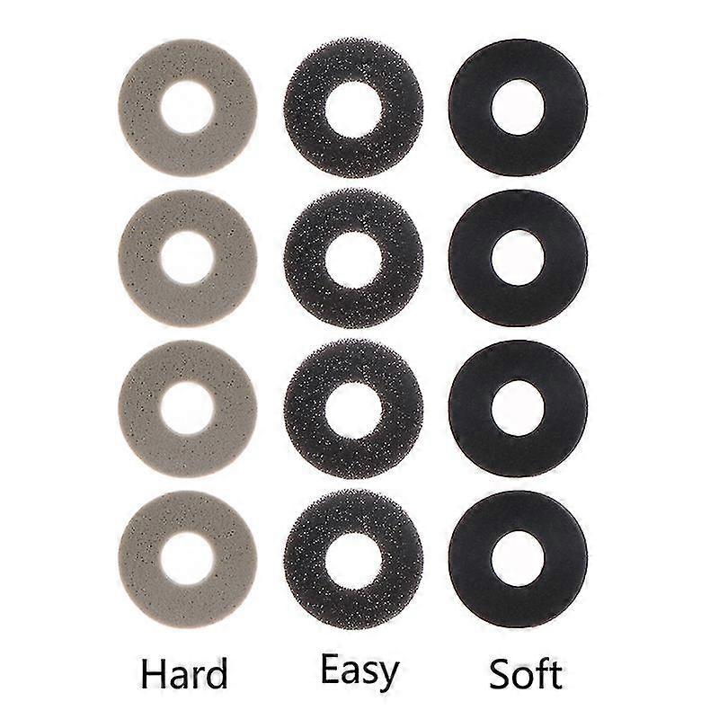 Gamepad Rocker Thumbstick Adjustment Sponge Ring Positioning Sleeve For Ps4/ps5