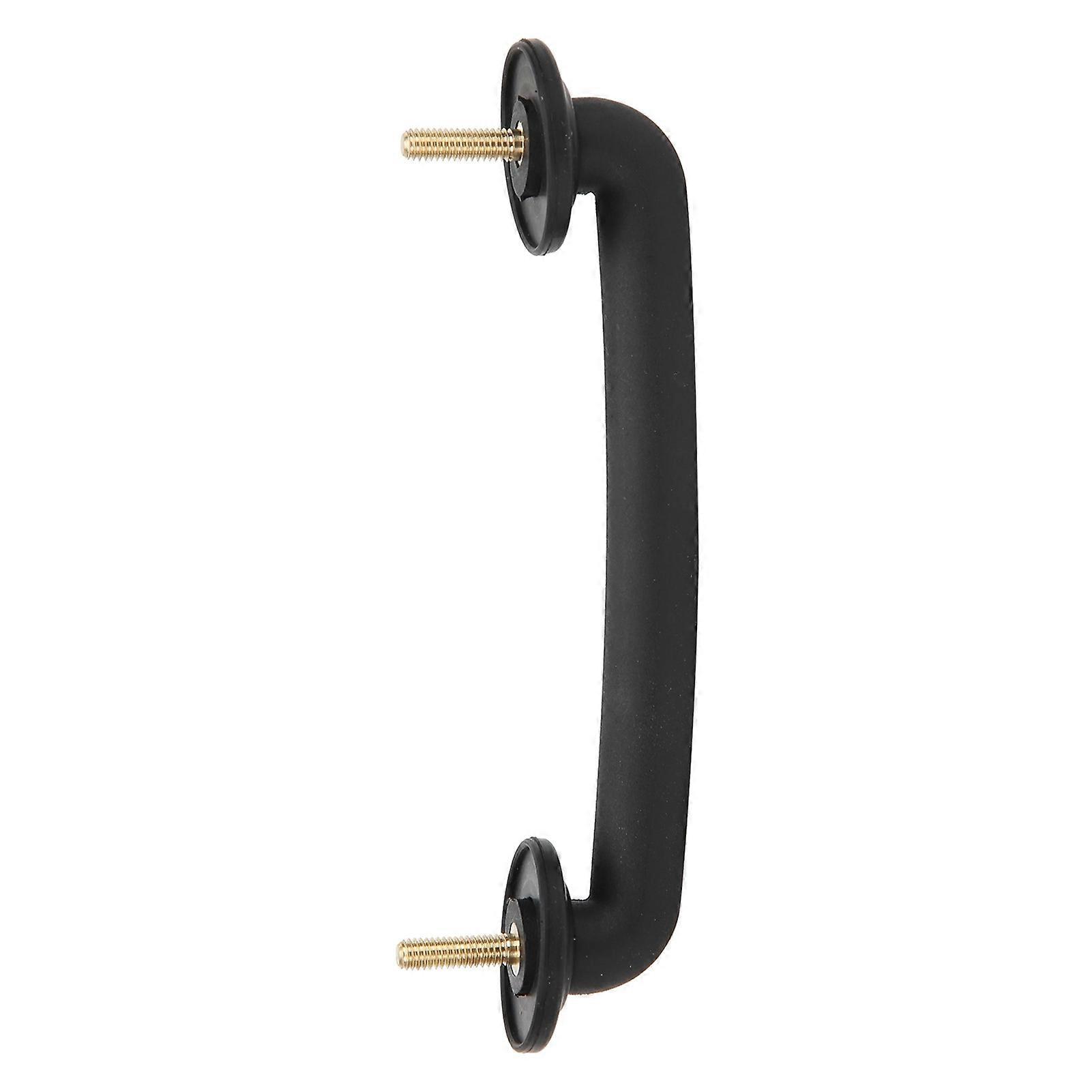 מכסה מנוע אוטומטי / שמשה קדמית להחזיק סוגר כלפי מטה חלק 55176422 מתאים לג'יפ רנגלר JK 07-18 / TJ 97-06