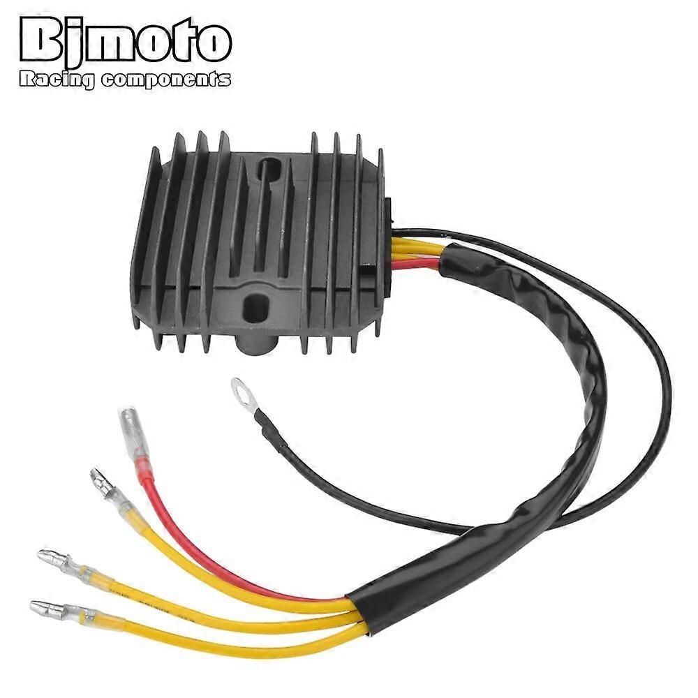 OCPTY 32800-49030 Voltage Regulator Rectifier Fits Jordan