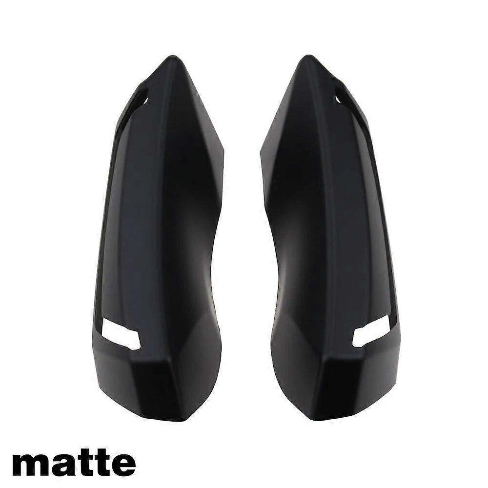 Für Yamaha 2017 Xmax300 250 Xmax-300 Xmax-250 Frontblinker Stempelleuchte Abdeckung Shell Cap Abs