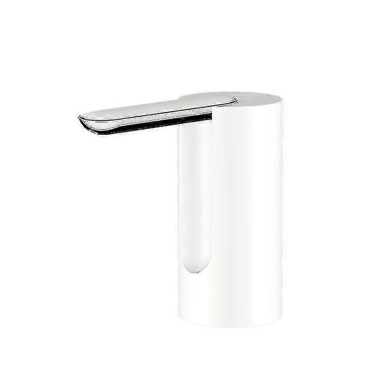 Foldable Electric Water Dispenser, Touch Button Control Usb Charging, Smart Remote Control
