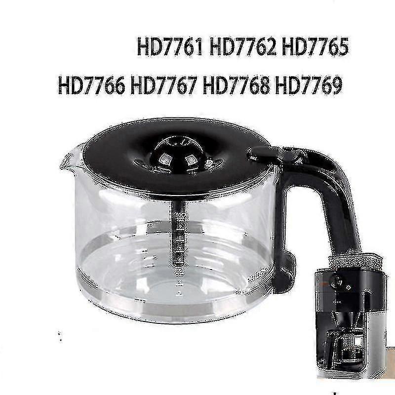 Beccuccio per caffè 19092 compatibile con Philips 996510073718 HD7761