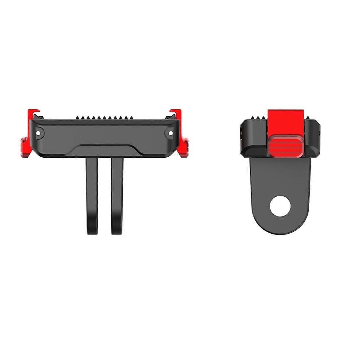 For Action 5 Pro/ 4 / 3 Magnetic Quick Release Base Expansion Mount Camera Multifunction Accessorie