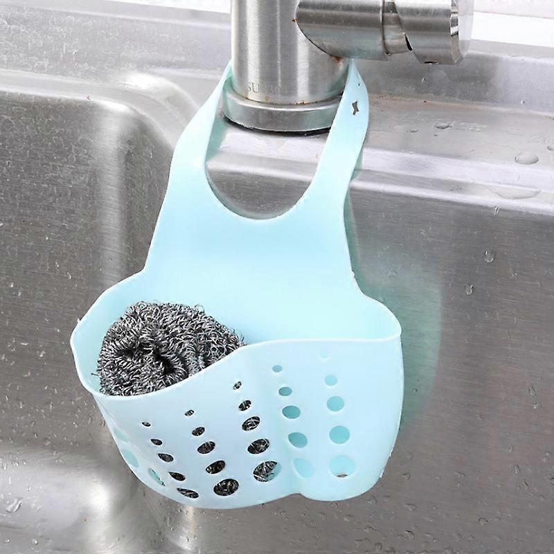 Kitchen Sink Hanging Storage Basket