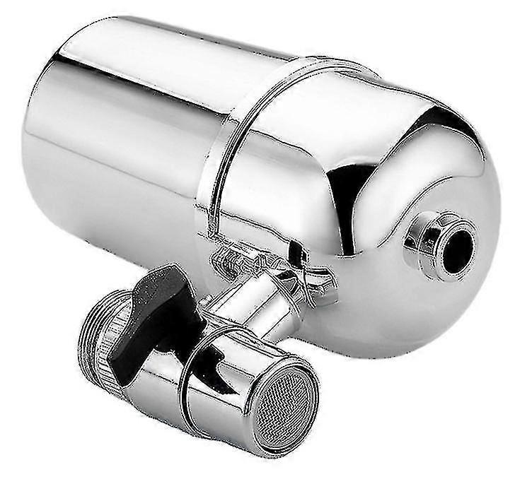 0.01um High Precision Faucet Water Filter Water Purifier
