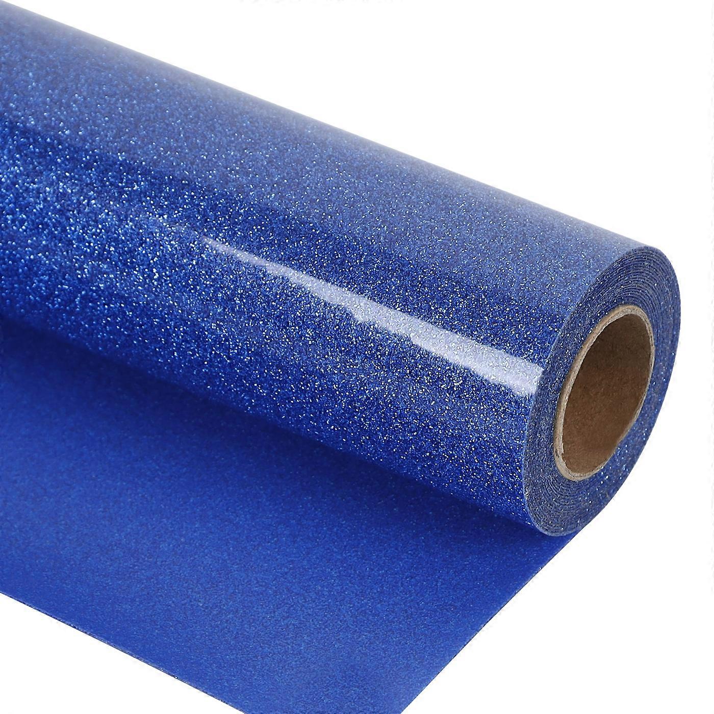 بريق HTV الفينيل ، نقل الحرارة الفينيل لتي شيرت ، الحديد على الفينيل لجميع آلة القاطع ، من السهل قطع والأعشاب الضارة SMTX