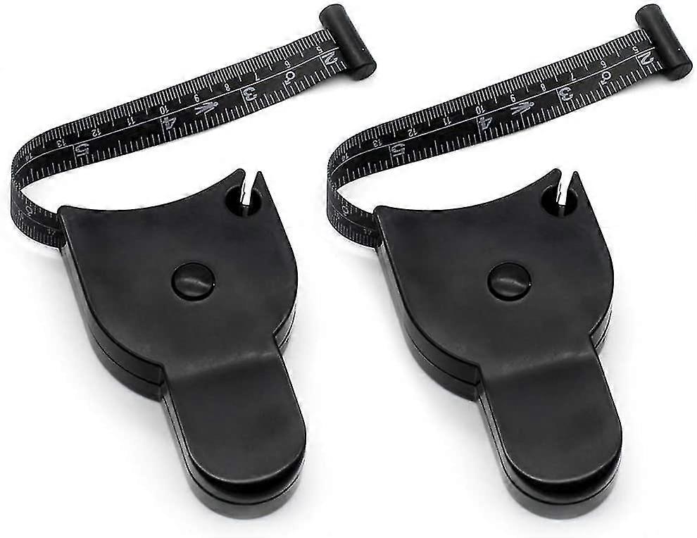 2 stuks sport meetlint meten alim tape meetlint 150 cm meetlint body tape mea