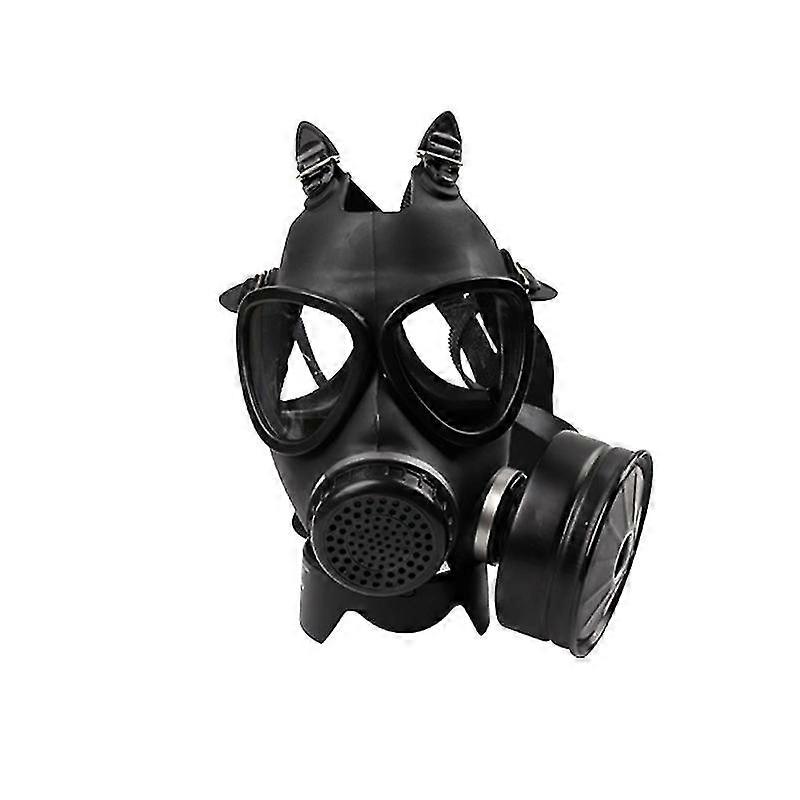 Mf11b (fmj05 Type) 05 Gas Mask