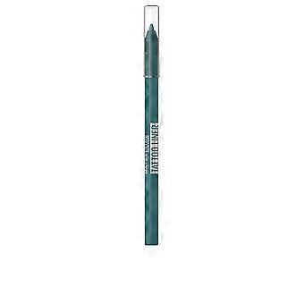 Maybelline Tattoo Liner Gelstift #920-auffällig Navy Unisex