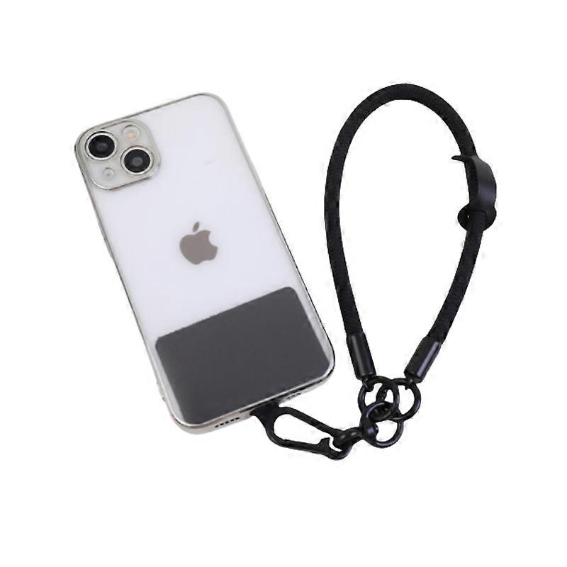 INF Telephone ruler with card holder