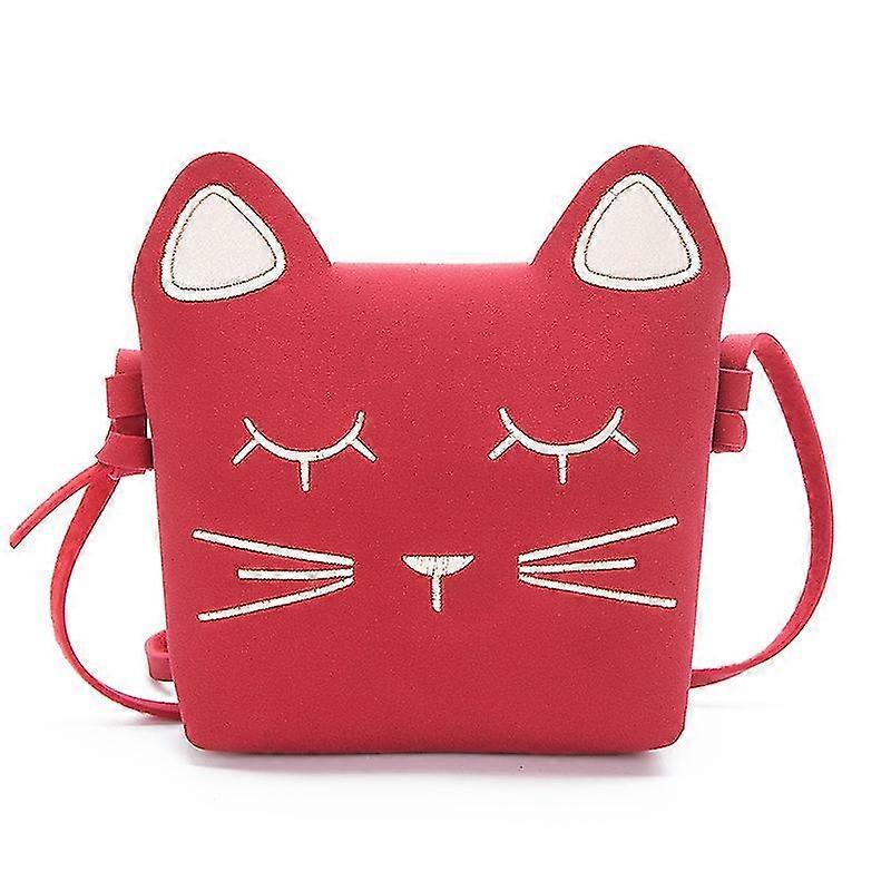 Little Girls Shoulder Bag